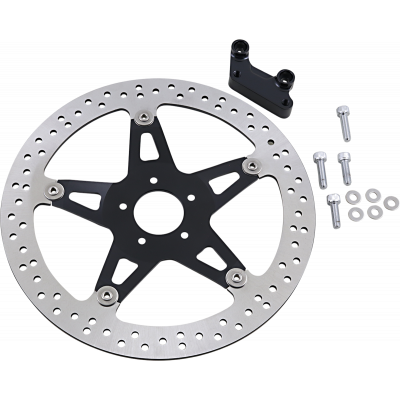 Kit de disco flotante Big Brake ARLEN NESS 02-910