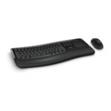 T+raton Microsoft Comfort 5050 Rf Bluetrack