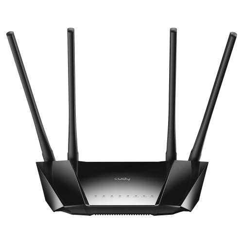 CUDY N300 Wi-Fi 4G LTE Router