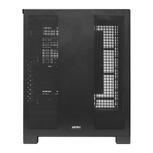 Abysm Caja E-ATX AI PRO 100 Workstation