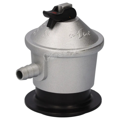 Regulador de Gas Butano 30grs
