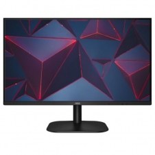 Monitor led 24pulgadas aoc 24b2xh - ips - hdmi - vga - 1920x1080 - 75hz