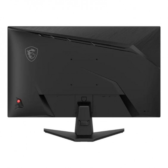 Monitor gaming MSI MAG 272F, 27 pulgadas, Full HD, Rapid IPS, 200 Hz, 1 ms MPRT, HDMI, DisplayPort, FreeSync, negro - imagen 4