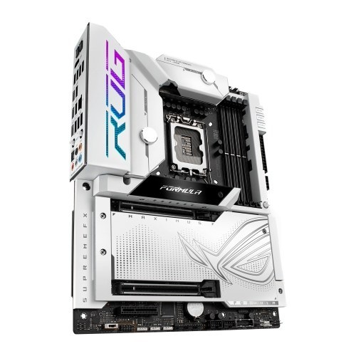 PLACA BASE ASUS 1700 ROG MAXIMUS Z790 FORMULA