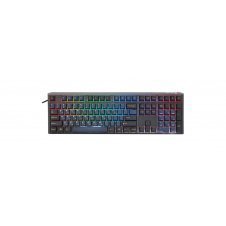Ducky ONE 3 Pro Nazca Line 100% RGB 8K Polling Rate MX2A-Speed Silver (ES)