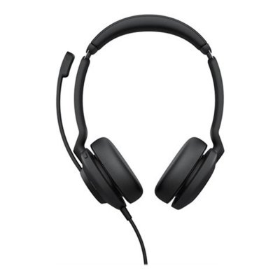 Auriculares jabra evolve2 30 se ms stereo negro
