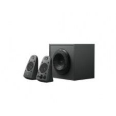 Altavoces Logitech Z625 Thx 2.1 200w Negro