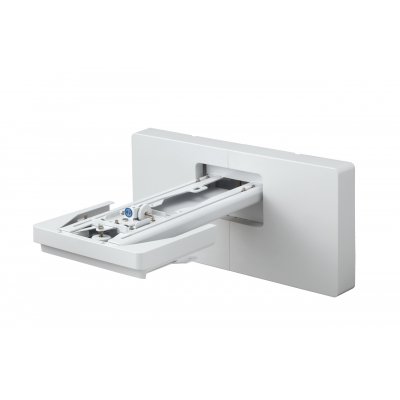 Epson ELPMB62 Soporte de Pared Extensible para Proyector Máx. 2Kg Plata