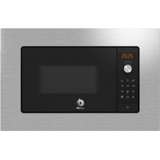 MICROONDAS INT. BALAY 3CG6142X3 20L C/GRILL INOX