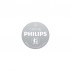 Pila Litio Cr1616 Philips 3Vdc (Blister 1 Pila)