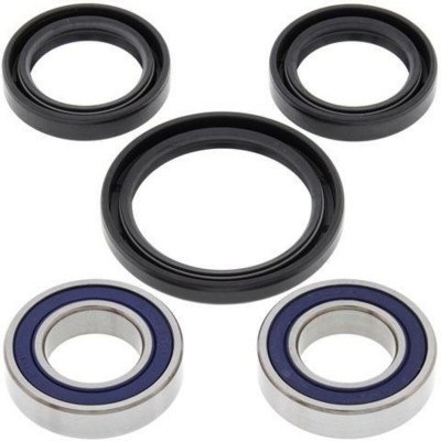 Kit rodamientos de rueda All Balls 25-1080 25-1080