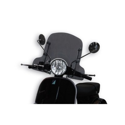 Pantalla MALOSSI Ahumada VESPA PX 80/125/150 4515120 4515120