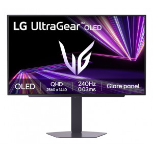 Monitor Gaming LG UltraGear 27GX704A-B 27