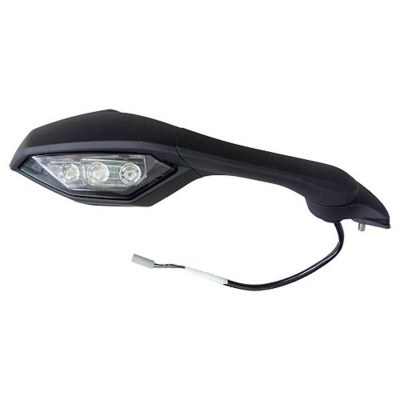 Retrovisor derecho YZF-R1 15- 2CR2629000 FY-978-RH