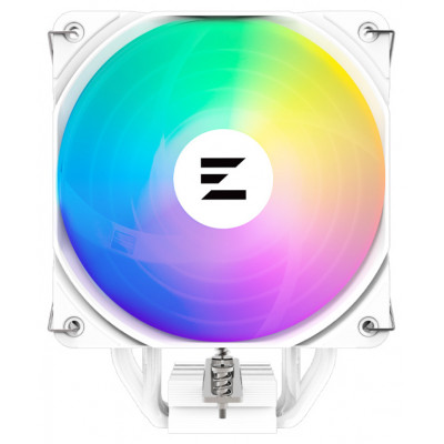 VENTILADOR CPU ZALMAN CNPS9X PERFORMA PLUS ARGB BLANCO