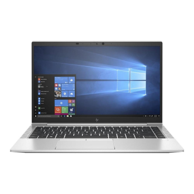 Portatil hp elitebook 840 g7 i5 - 10310u 14 pulgadas 16gb - ssd 256gb - w11p