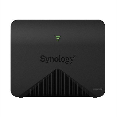 Router wifi synology mr2200ac ac2200 1 puerto lan 1 puerto wan usb 3.0