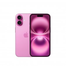 Apple iPhone 16 5G 256 GB Rosa Smartphone