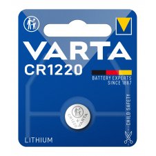 Varta -CR1220
