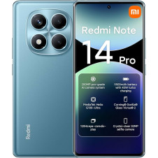 Smartp XIAOMI Redmi Note 14 Pro 6.67