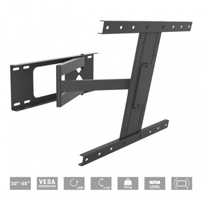 Soporte TV Extensible 61cm 400x400