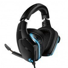 AURICULARES GAMING LOGITECH G G635 NEGRO MICROFONO ALAMBRICO