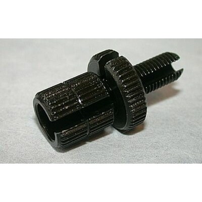 Tensor de cable DOMINO M8 x 1mm 0163.02.997