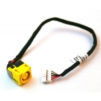 Dc-Jack para portatil Lenovo IdeaPad b590 / v580 / v580a