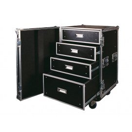 Caja de transporte Fonestar FRC-261