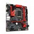 Gigabyte B760M Gaming Placa Base Intel B760 Express Lga 1700 Micro Atx