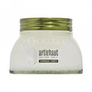 ALCACHOFA exfoliante corporal 200 ml