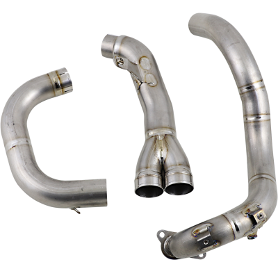 Colector AKRAPOVIC E-IN12E1