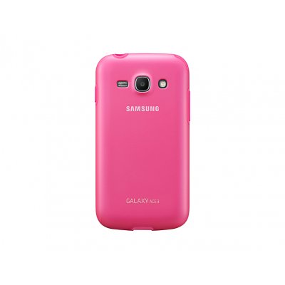 EF-PS727B funda para teléfono móvil Rosa