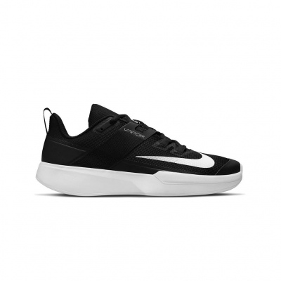 Zapatilla NIKE NIKECOURT VAPOR LITE DH2949 024 Negro