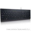 TECLADO LENOVO USB ESSENTIAL CORDED USB