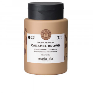 COLOUR REFRESH #7,35-Caramel Brown 100 ml