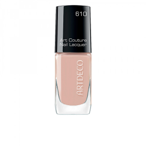 ART COUTURE nail lacquer #610-nude