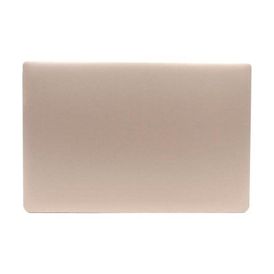 LCD Cover compatible para portátil LENOVO Ideapad 3 15ADA6 Gris-Plata 5CB1B60416