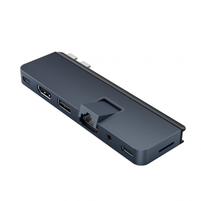 HyperDrive USB Tipo C Azul