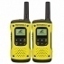 Motorola T92H2O Walkie Talkie 10Km 8Ch Ip67 Duo