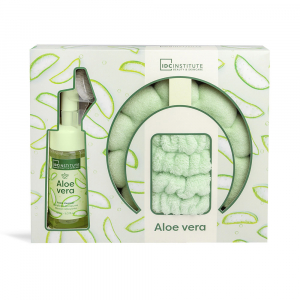 ALOE VERA ESTUCHE 3 pz