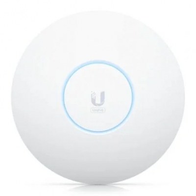 Punto de Acceso Ubiquiti U6 Enterprise