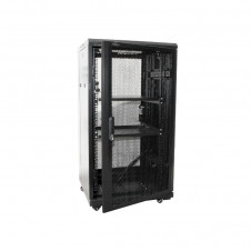 Monolyth Armario 22U SH6622 600x600 perf.sin acc