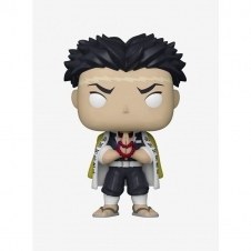 Funko pop kimetsu no yaiba demon slayer gyomei 60294