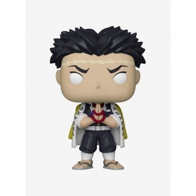Funko pop kimetsu no yaiba demon slayer gyomei 60294