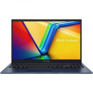 Portátil Asus VivoBook 15 X1504VA-BQ4619 Intel Core 7-150U/ 16GB/ 1TB SSD/ 15.6