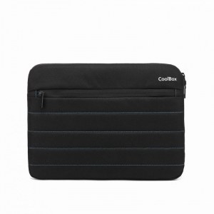 Funda para portátil Coolbox, 13