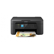 Epson WorkForce WF-2910DWF Inyección de tinta A4 5760 x 1440 DPI 33 ppm Wifi