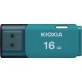 Kioxia TransMemory U202 unidad flash USB 16 GB USB tipo A 2.0 Azul