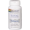 Solaray Total Cleanse Kidney 60 Caps